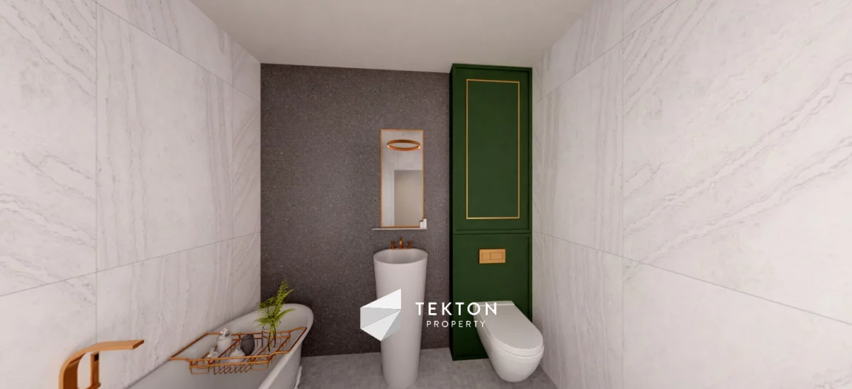 Dom 201,50 m², oferta nr , TC168203, Kraków, Grzegórzki