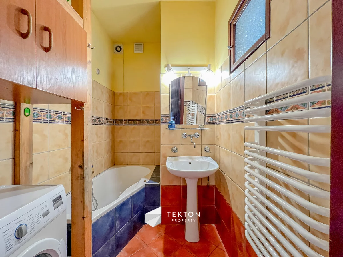 Dom 201,50 m², oferta nr , TC168203, Kraków, Grzegórzki
