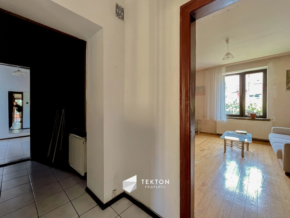 Dom 201,50 m², oferta nr , TC168203, Kraków, Grzegórzki
