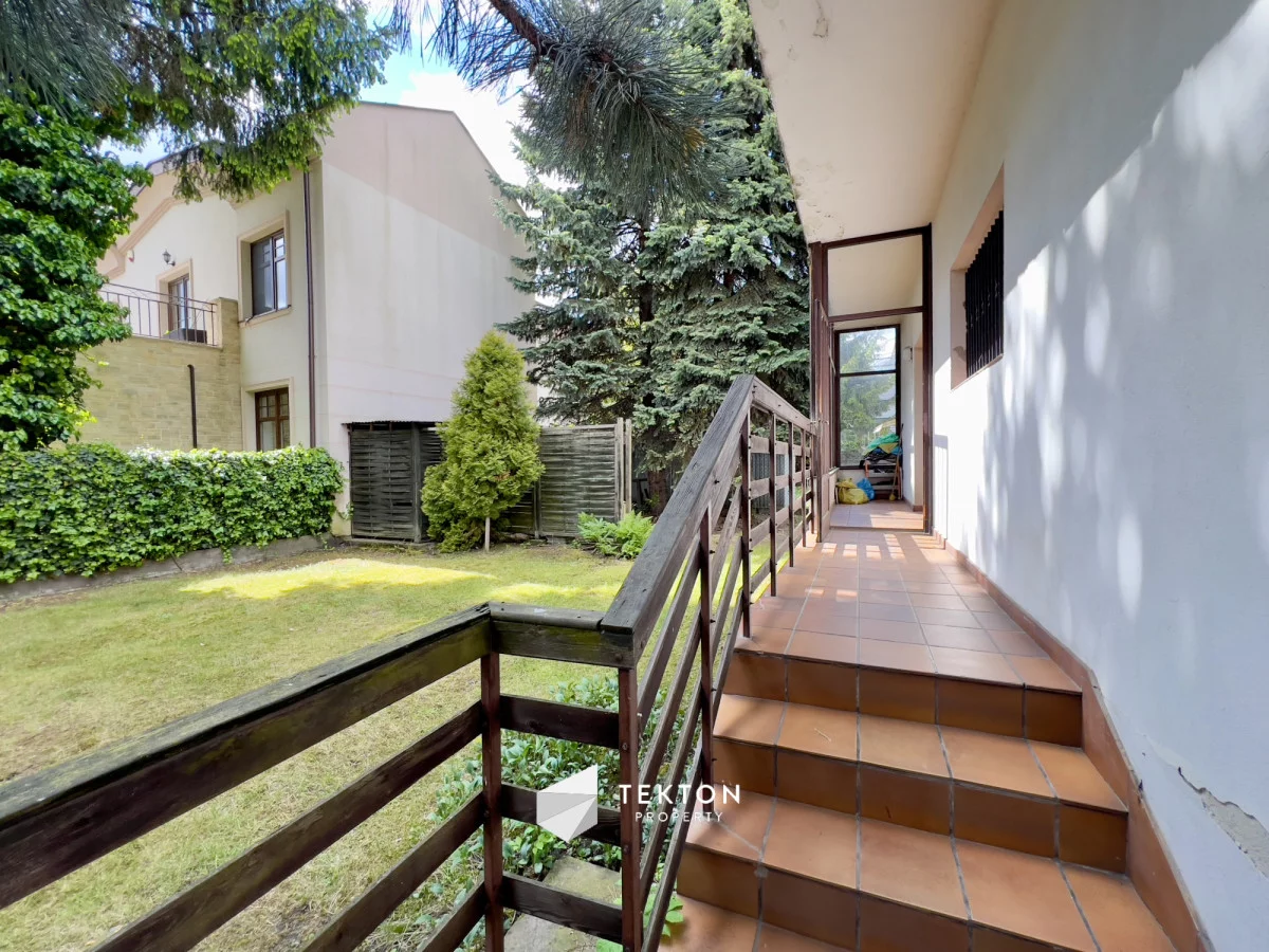 Dom 201,50 m², oferta nr , TC168203, Kraków, Grzegórzki