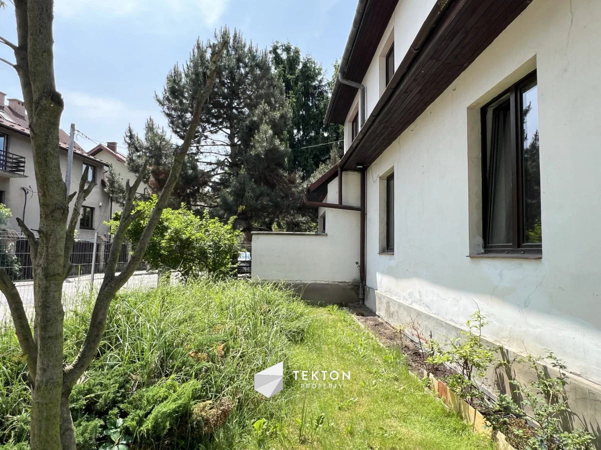 Dom 201,50 m², oferta nr , TC168203, Kraków, Grzegórzki