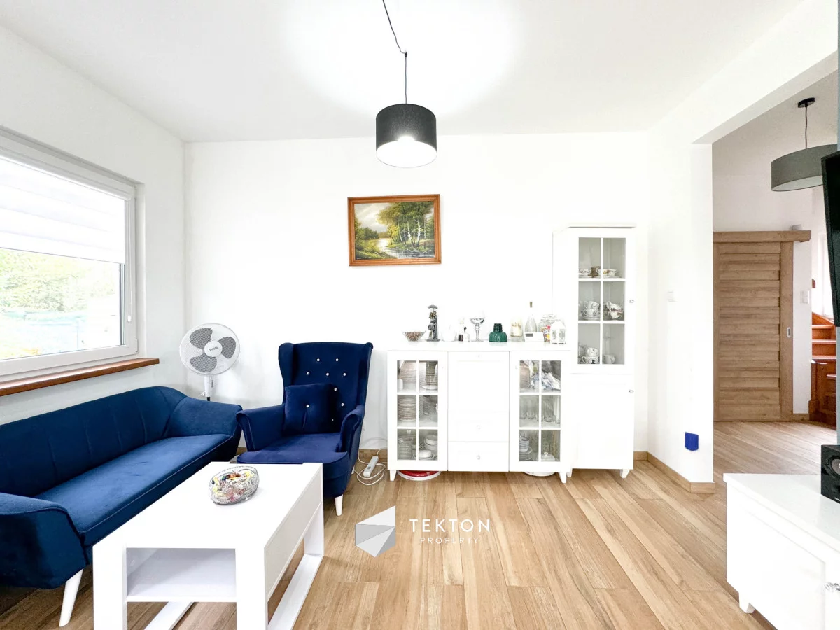 Dom 150,00 m², oferta nr , TC932052, Osowiec