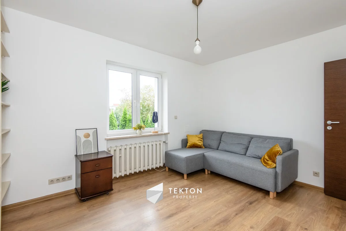 Dom 232,74 m², oferta nr , TC755535, Poznań, Krzyżowniki-Smochowice, Smochowice, Pniewska