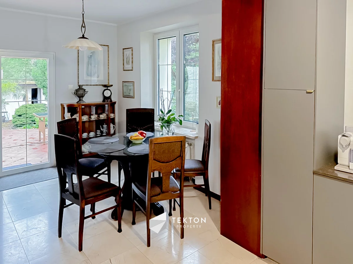 Dom i rezydencja 241,77 m², oferta nr , TC410461, Łódź, Polesie, Polesie, Sanitariuszek