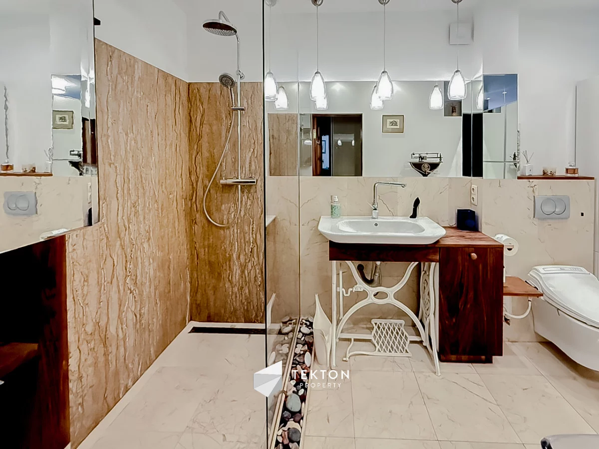 Dom i rezydencja 241,77 m², oferta nr , TC410461, Łódź, Polesie, Polesie, Sanitariuszek