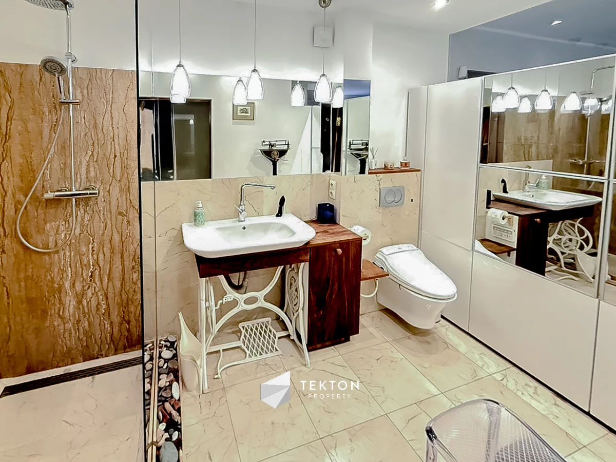 Dom i rezydencja 241,77 m², oferta nr , TC410461, Łódź, Polesie, Polesie, Sanitariuszek