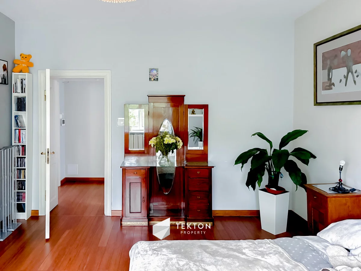 Dom i rezydencja 241,77 m², oferta nr , TC410461, Łódź, Polesie, Polesie, Sanitariuszek
