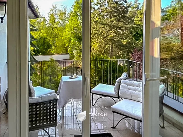 Dom i rezydencja 241,77 m², oferta nr , TC410461, Łódź, Polesie, Polesie, Sanitariuszek