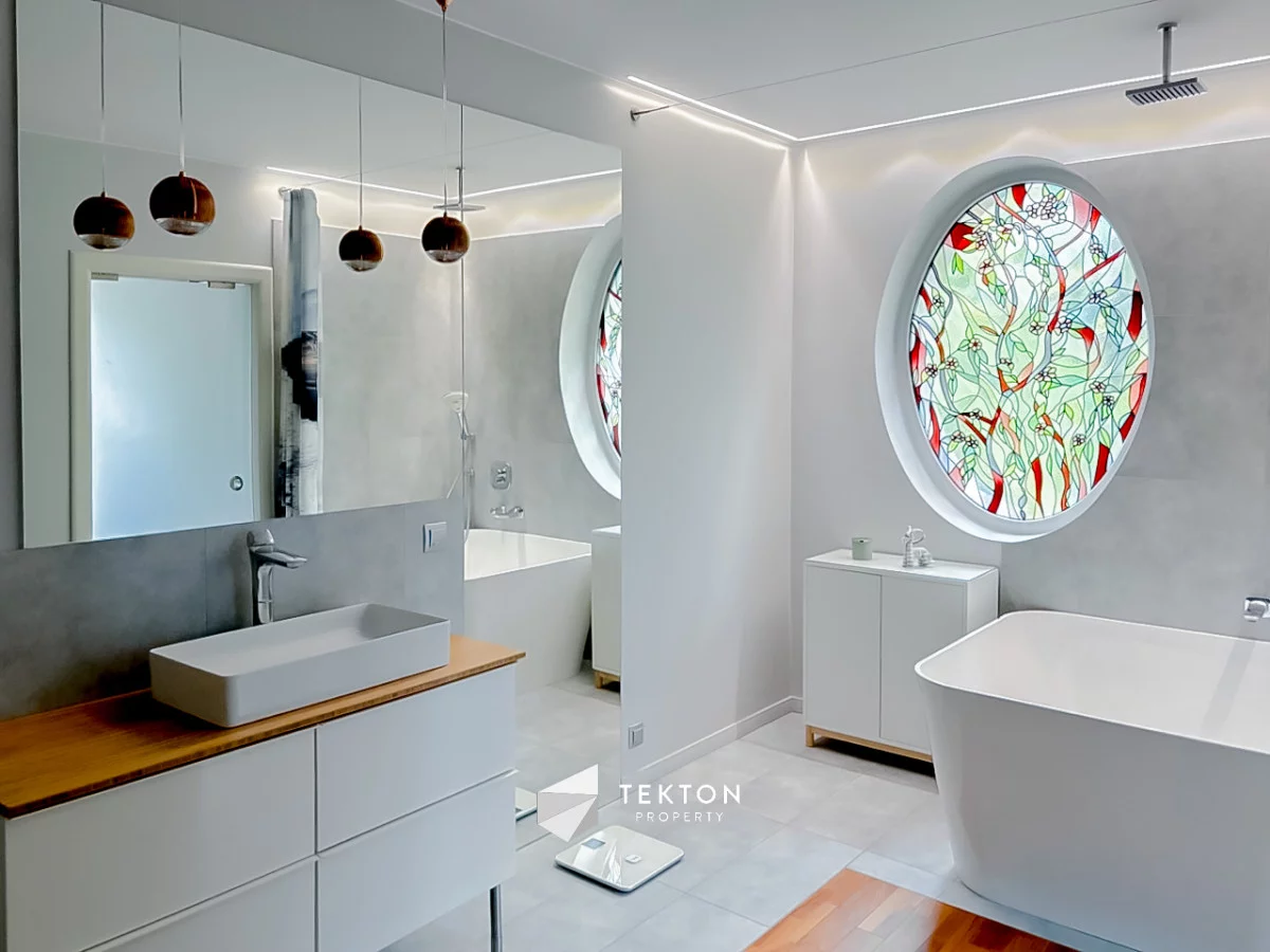 Dom i rezydencja 241,77 m², oferta nr , TC410461, Łódź, Polesie, Polesie, Sanitariuszek