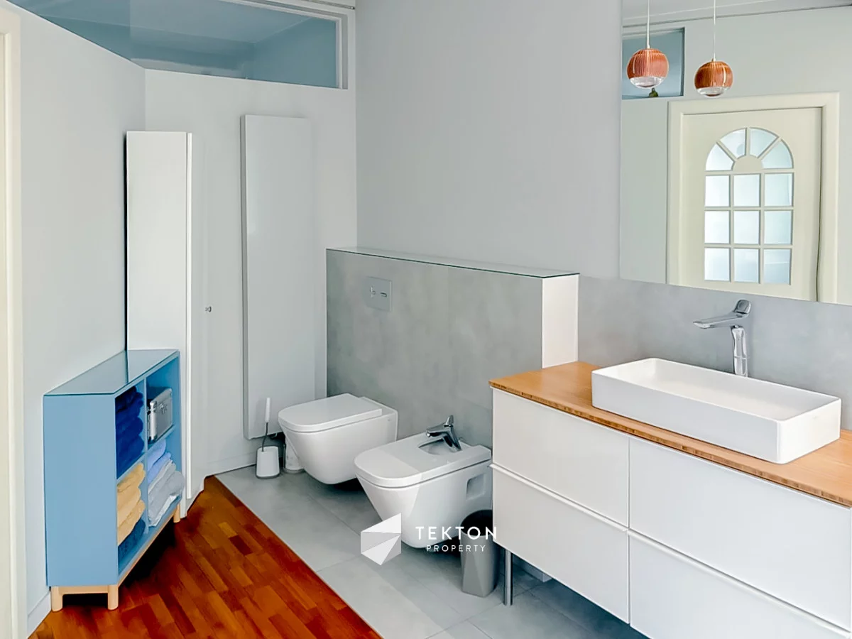 Dom i rezydencja 241,77 m², oferta nr , TC410461, Łódź, Polesie, Polesie, Sanitariuszek