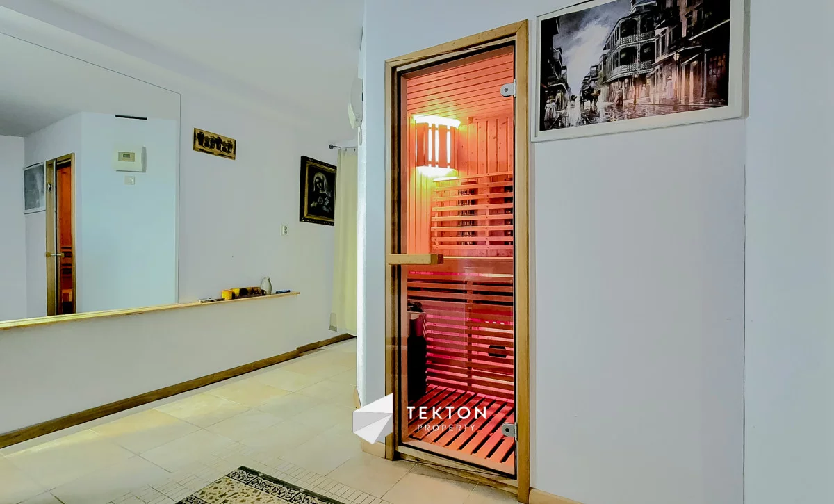 Dom i rezydencja 241,77 m², oferta nr , TC410461, Łódź, Polesie, Polesie, Sanitariuszek