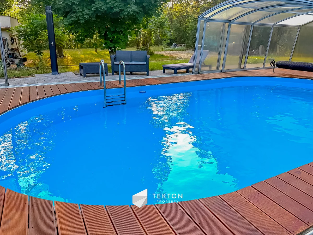 Dom i rezydencja 241,77 m², oferta nr , TC410461, Łódź, Polesie, Polesie, Sanitariuszek