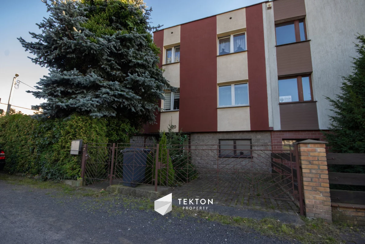 Dom bliźniak 246,00 m², Poznań, Górczyn, Wronczyńska, Sprzedaż