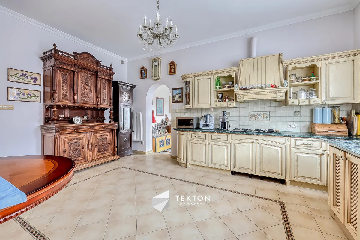 Dom 290,00 m², oferta nr , TC258573, Warszawa, Badylarska