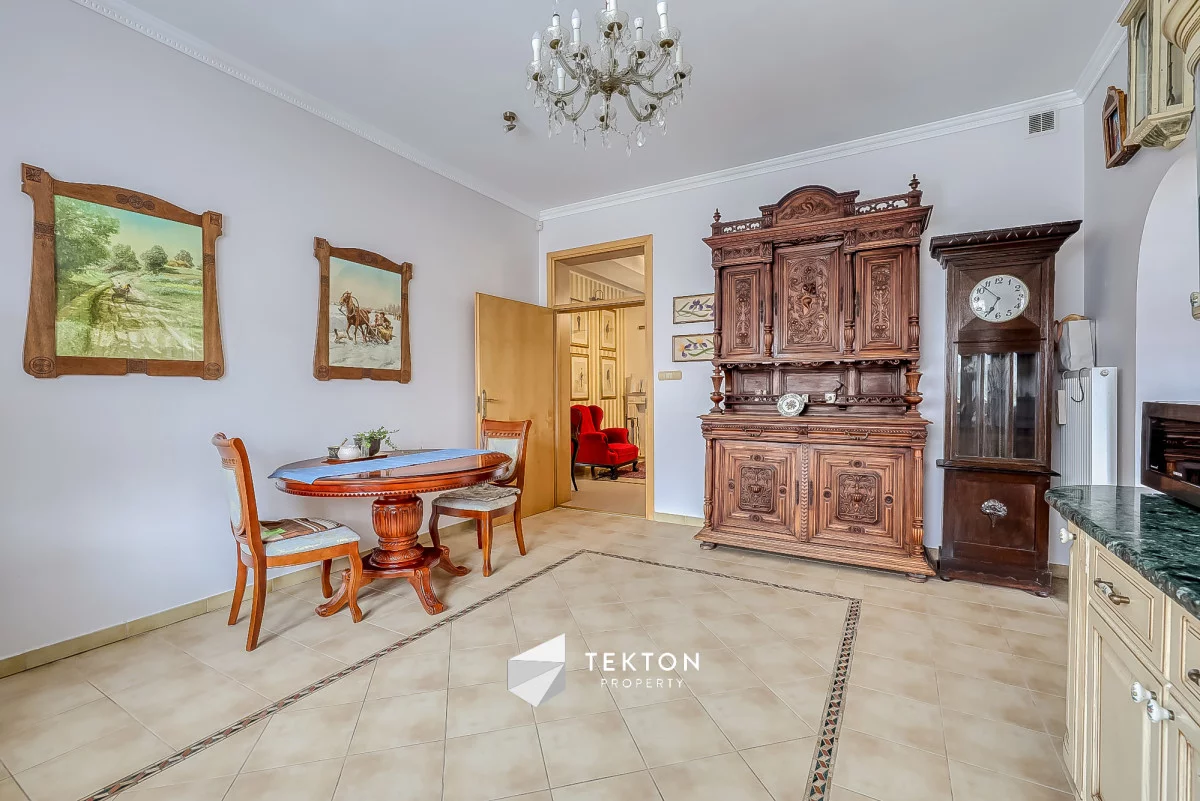 Dom 290,00 m², oferta nr , TC258573, Warszawa, Badylarska