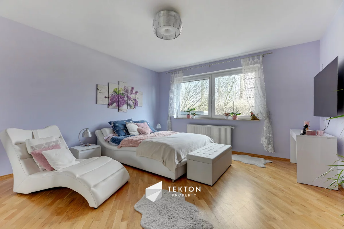 Dom i rezydencja 224,10 m², oferta nr , TC329692, Gdynia, Chwarzno-Wiczlino, Chwarzno-Wiczlino, Onufrego Zagłoby