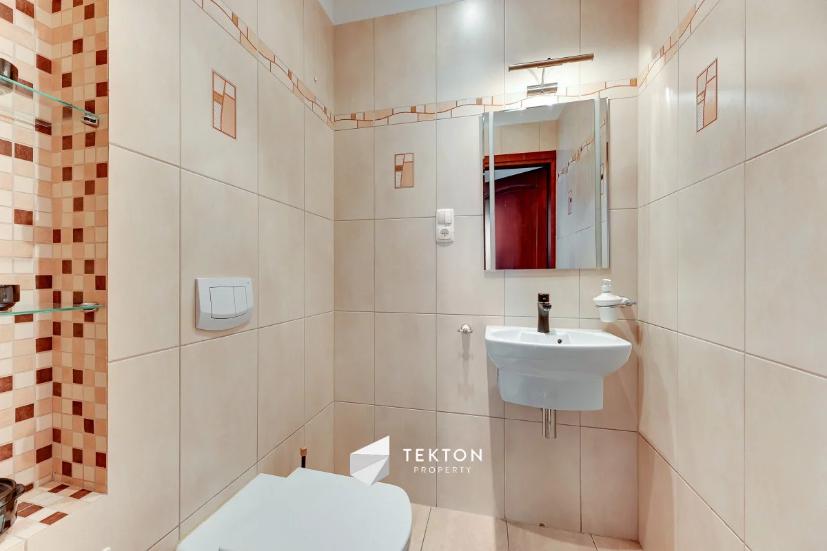 Dom i rezydencja 224,10 m², oferta nr , TC329692, Gdynia, Chwarzno-Wiczlino, Chwarzno-Wiczlino, Onufrego Zagłoby