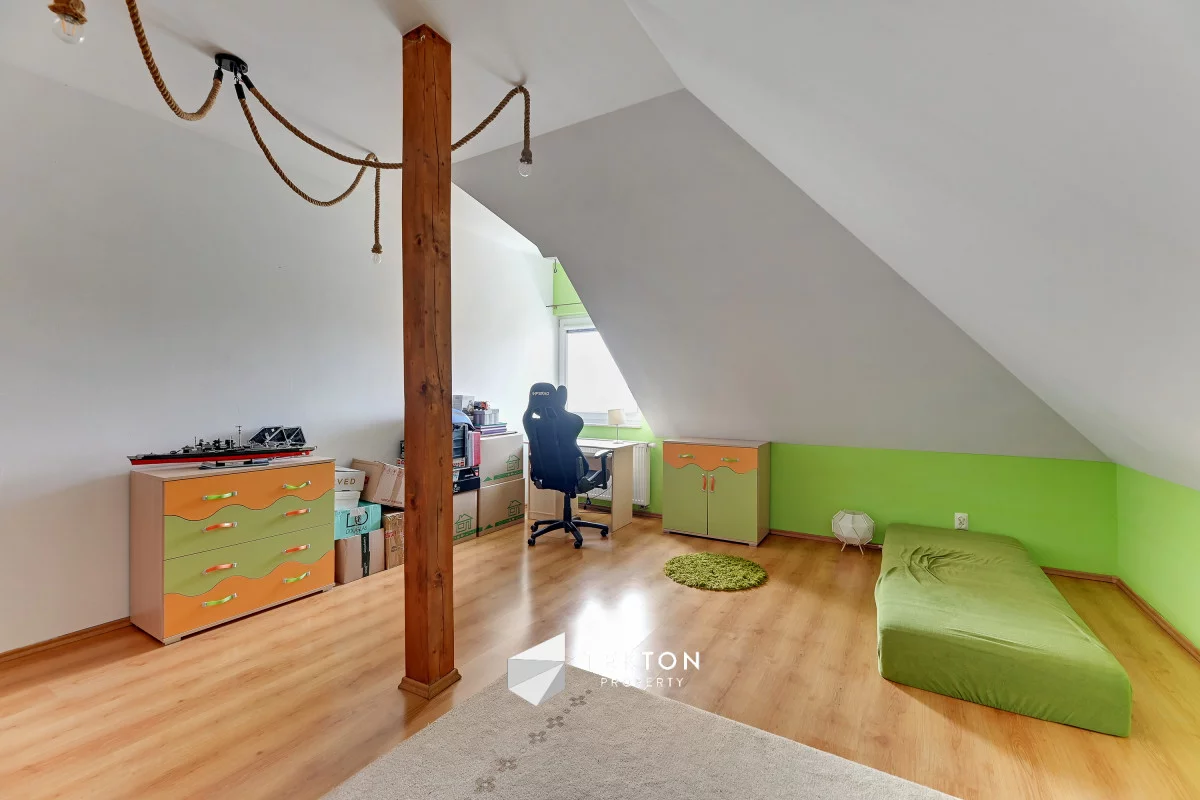 Dom i rezydencja 224,10 m², oferta nr , TC329692, Gdynia, Chwarzno-Wiczlino, Chwarzno-Wiczlino, Onufrego Zagłoby