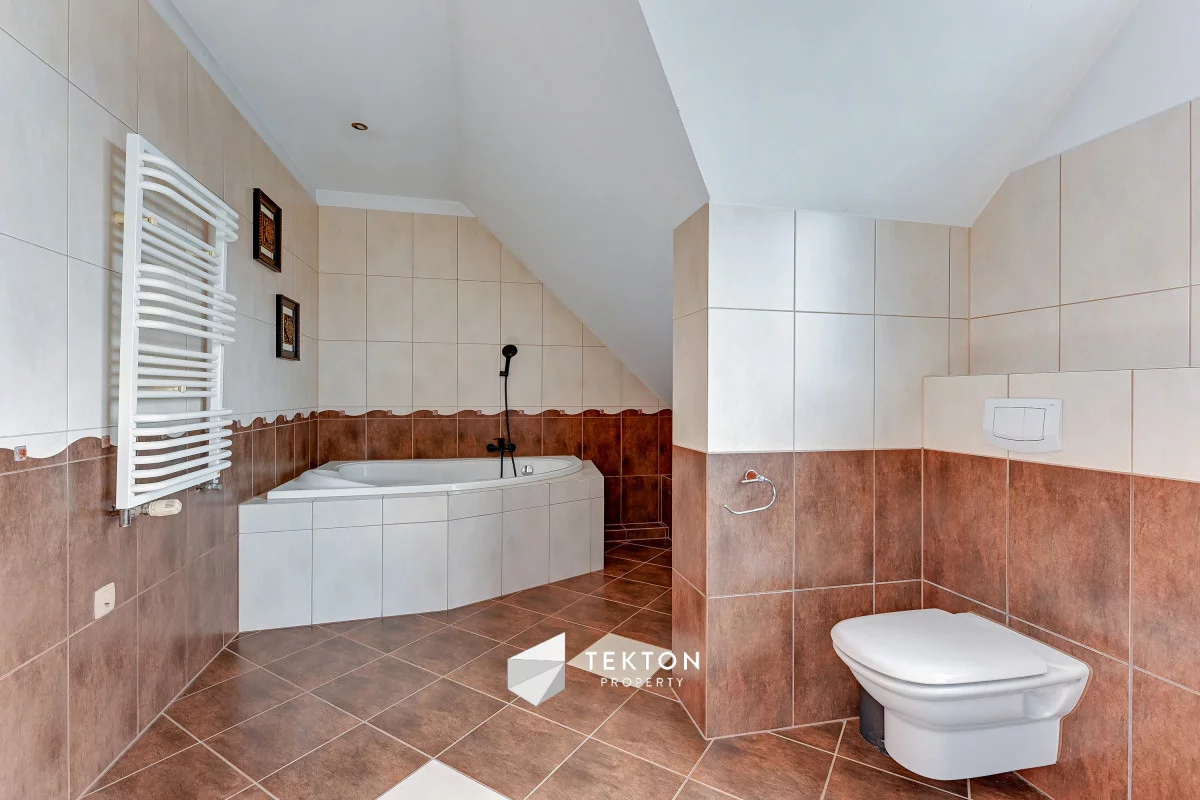 Dom i rezydencja 224,10 m², oferta nr , TC329692, Gdynia, Chwarzno-Wiczlino, Chwarzno-Wiczlino, Onufrego Zagłoby
