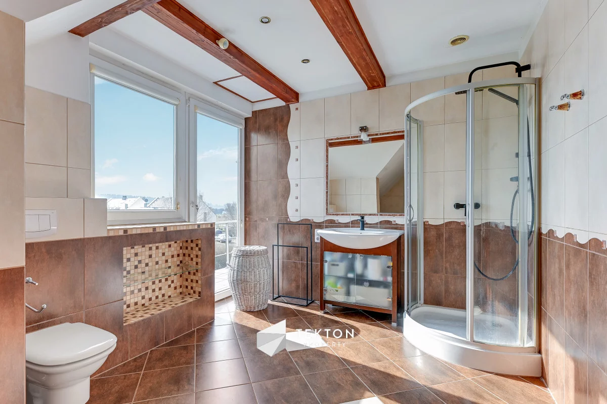 Dom i rezydencja 224,10 m², oferta nr , TC329692, Gdynia, Chwarzno-Wiczlino, Chwarzno-Wiczlino, Onufrego Zagłoby
