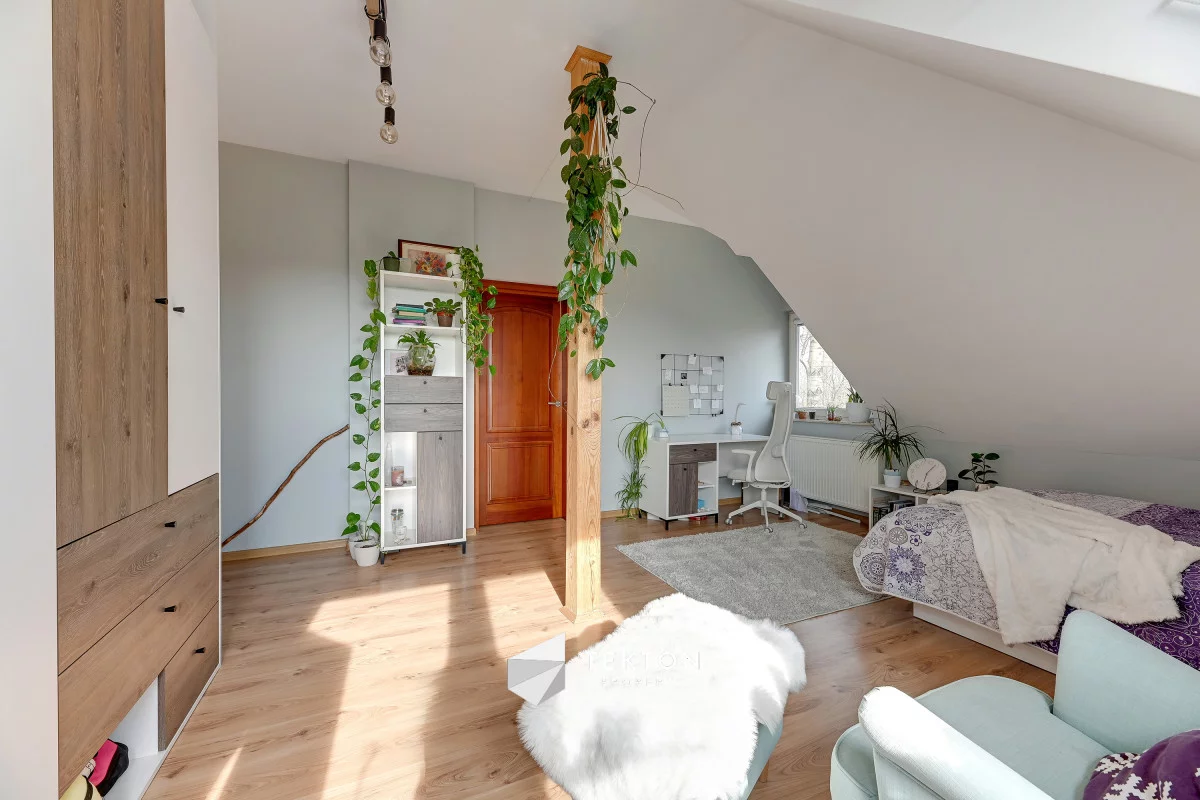 Dom i rezydencja 224,10 m², oferta nr , TC329692, Gdynia, Chwarzno-Wiczlino, Chwarzno-Wiczlino, Onufrego Zagłoby