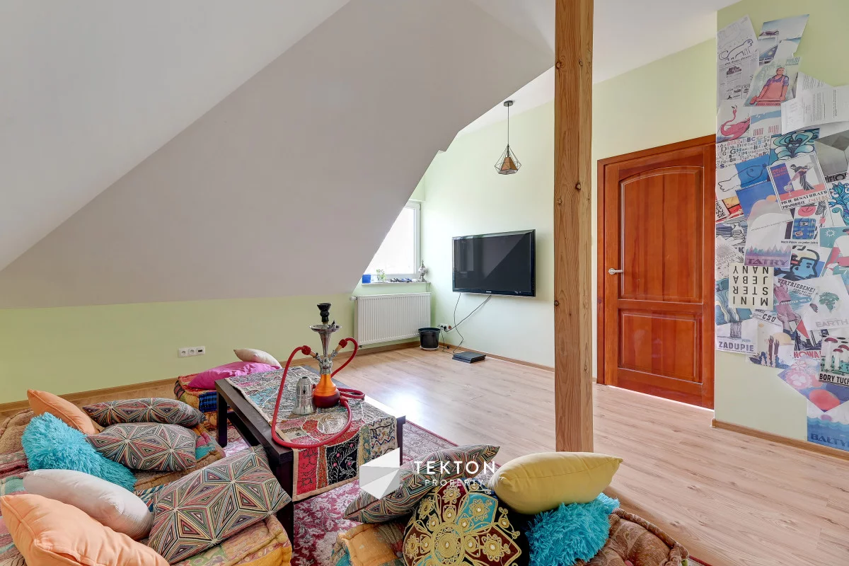 Dom i rezydencja 224,10 m², oferta nr , TC329692, Gdynia, Chwarzno-Wiczlino, Chwarzno-Wiczlino, Onufrego Zagłoby