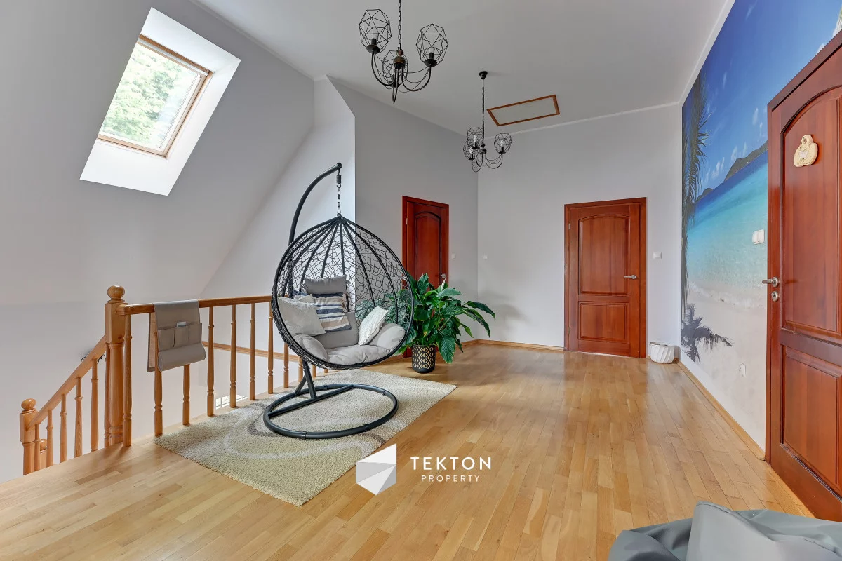 Dom i rezydencja 224,10 m², oferta nr , TC329692, Gdynia, Chwarzno-Wiczlino, Chwarzno-Wiczlino, Onufrego Zagłoby