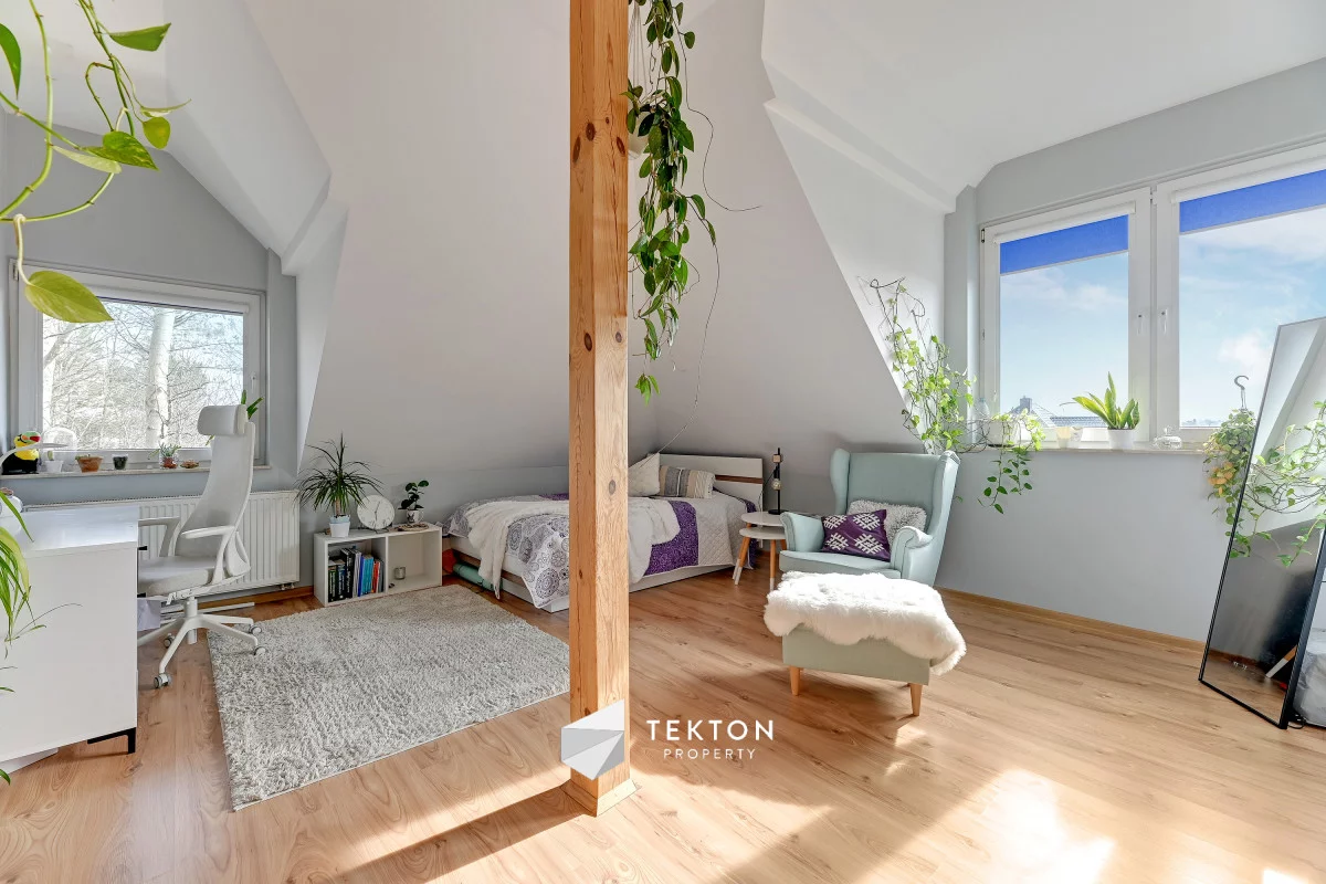 Dom i rezydencja 224,10 m², oferta nr , TC329692, Gdynia, Chwarzno-Wiczlino, Chwarzno-Wiczlino, Onufrego Zagłoby