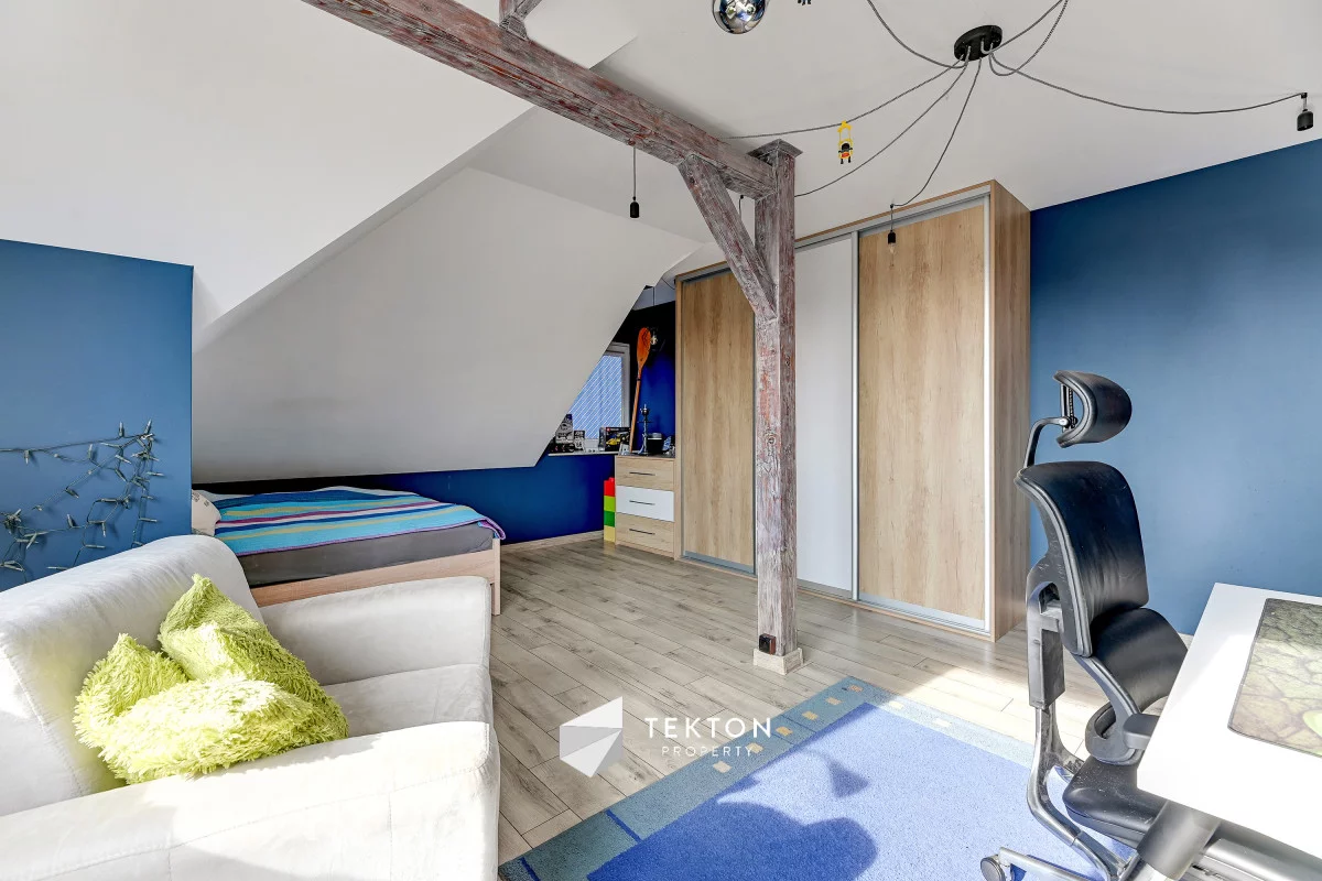 Dom i rezydencja 224,10 m², oferta nr , TC329692, Gdynia, Chwarzno-Wiczlino, Chwarzno-Wiczlino, Onufrego Zagłoby
