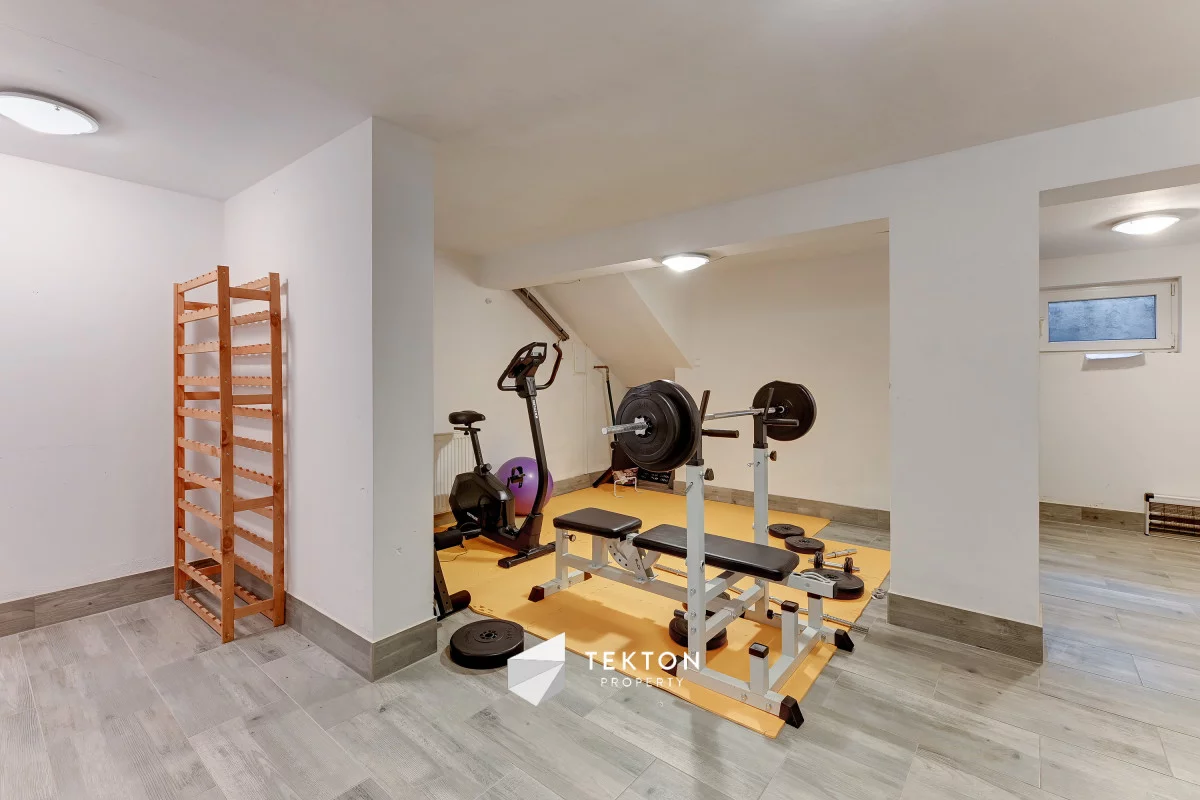 Dom i rezydencja 224,10 m², oferta nr , TC329692, Gdynia, Chwarzno-Wiczlino, Chwarzno-Wiczlino, Onufrego Zagłoby
