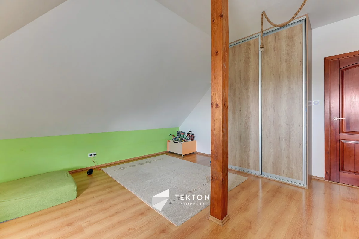 Dom i rezydencja 224,10 m², oferta nr , TC329692, Gdynia, Chwarzno-Wiczlino, Chwarzno-Wiczlino, Onufrego Zagłoby