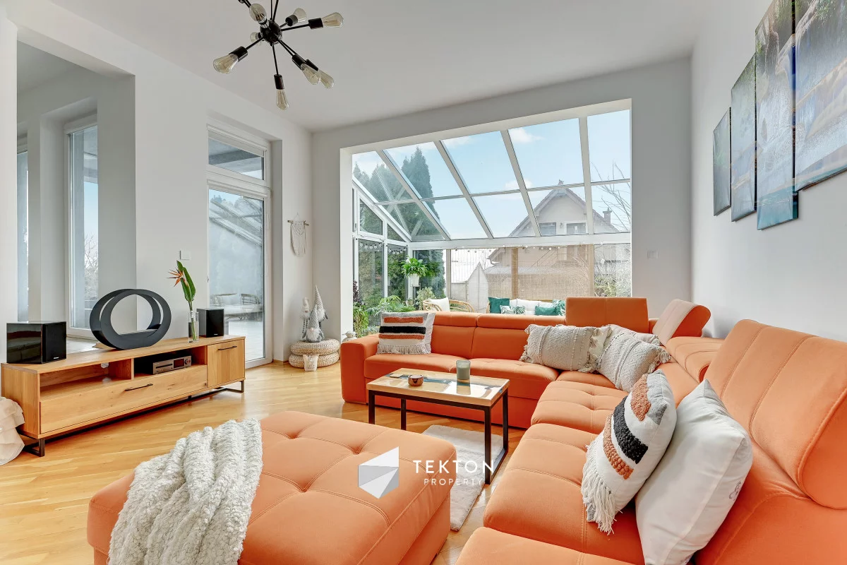 Dom i rezydencja 224,10 m², oferta nr , TC329692, Gdynia, Chwarzno-Wiczlino, Chwarzno-Wiczlino, Onufrego Zagłoby