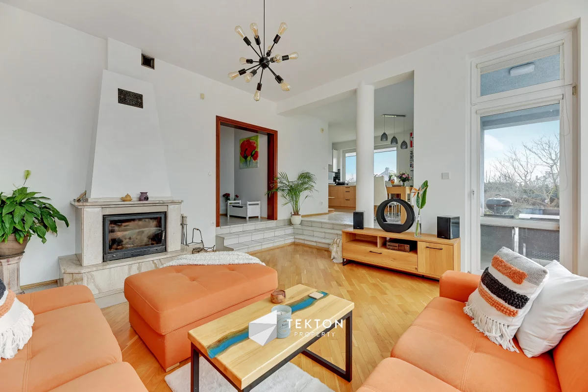 Dom i rezydencja 224,10 m², oferta nr , TC329692, Gdynia, Chwarzno-Wiczlino, Chwarzno-Wiczlino, Onufrego Zagłoby