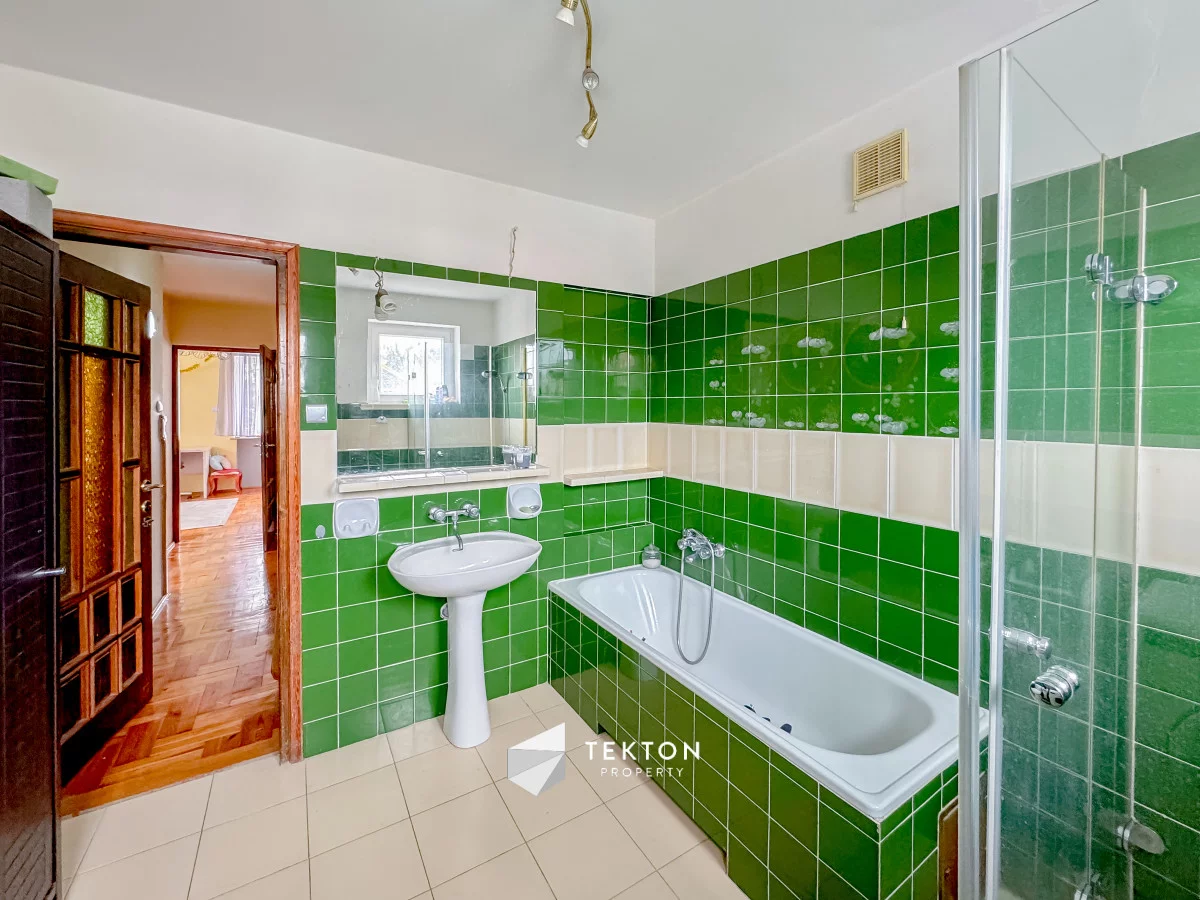 Dom 300,00 m², oferta nr , TC585921, Łomianki, Sasanki