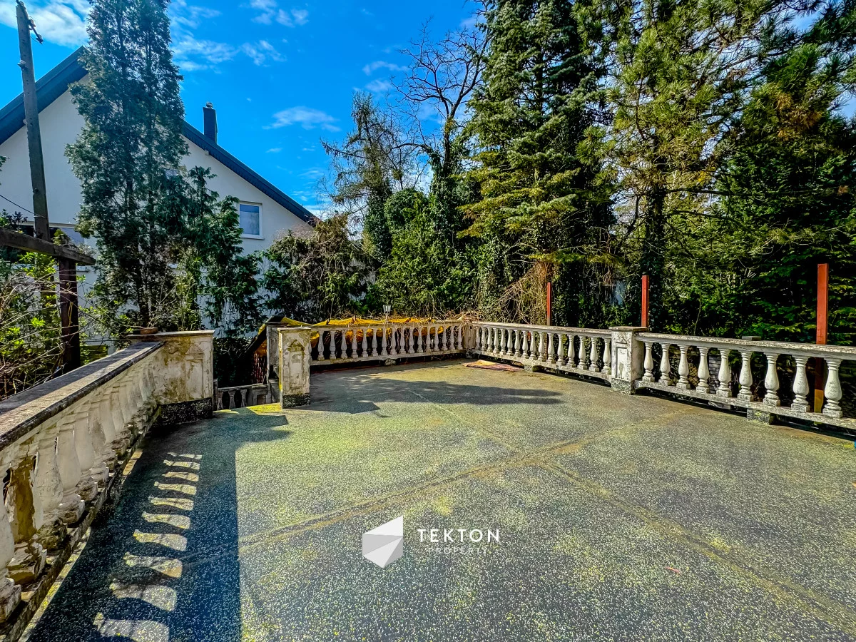Dom 300,00 m², oferta nr , TC585921, Łomianki, Sasanki