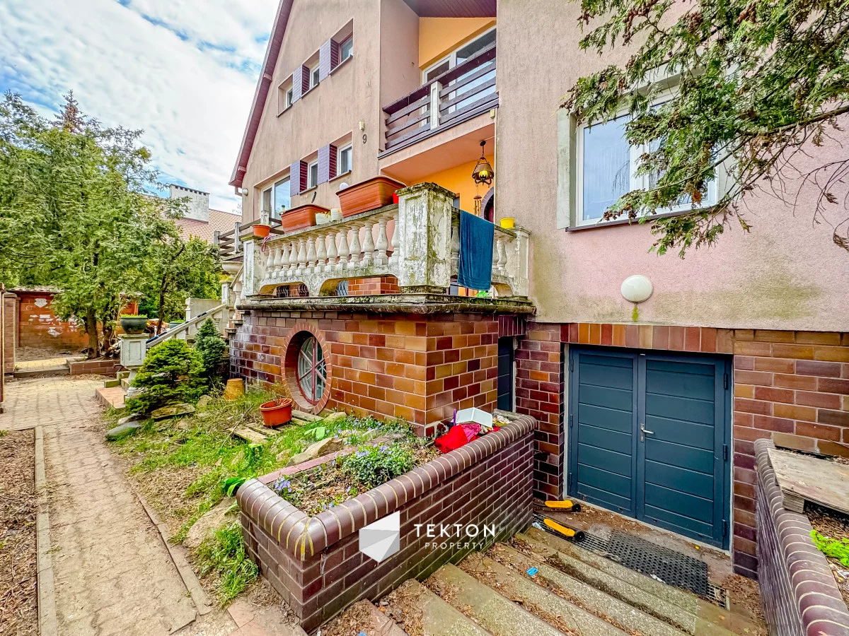 Dom 300,00 m², oferta nr , TC585921, Łomianki, Sasanki