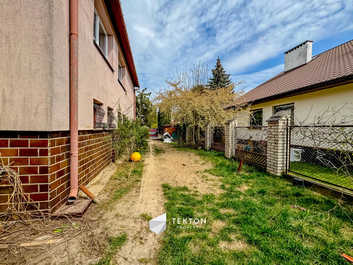 Dom 300,00 m², oferta nr , TC585921, Łomianki, Sasanki