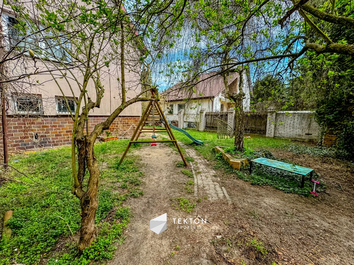 Dom 300,00 m², oferta nr , TC585921, Łomianki, Sasanki