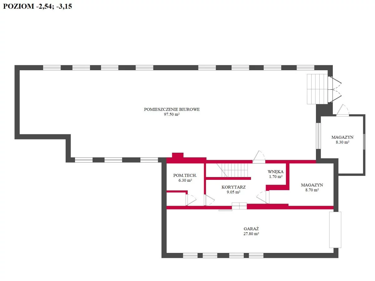 Dom 300,00 m², oferta nr , TC585921, Łomianki, Sasanki