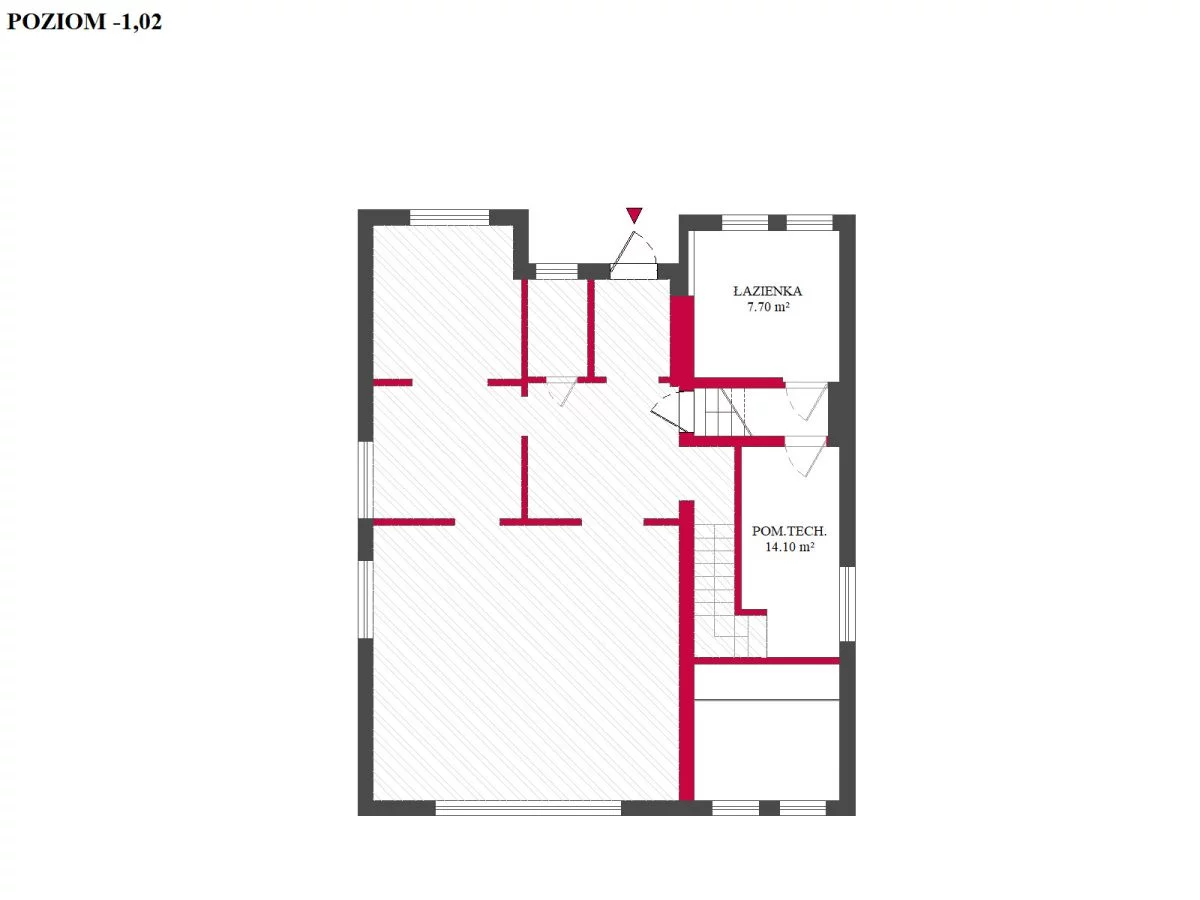 Dom 300,00 m², oferta nr , TC585921, Łomianki, Sasanki