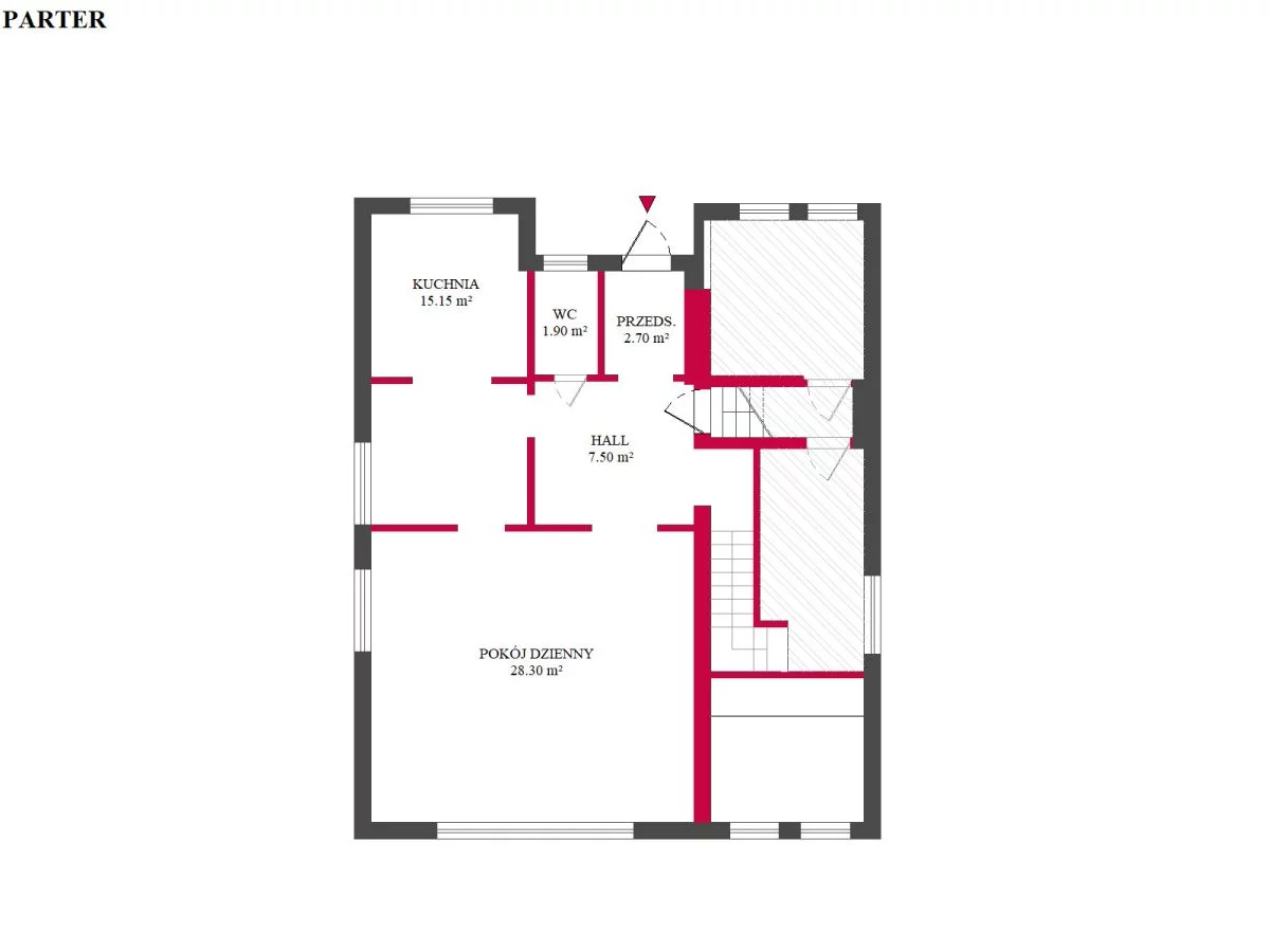 Dom 300,00 m², oferta nr , TC585921, Łomianki, Sasanki