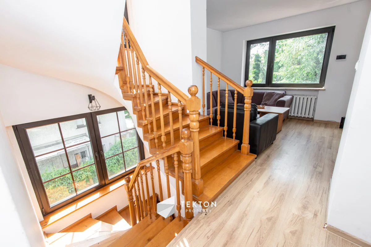 Dom 246,12 m², oferta nr , TC509132, Poznań, Jeżyce, Jeżyce, Jana Henryka Dąbrowskiego