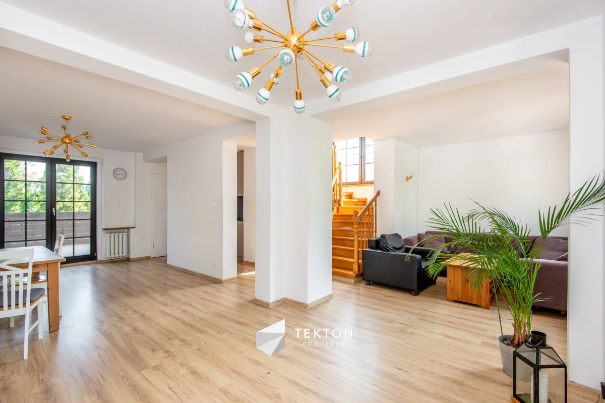 Dom 246,12 m², oferta nr , TC509132, Poznań, Jeżyce, Jeżyce, Jana Henryka Dąbrowskiego