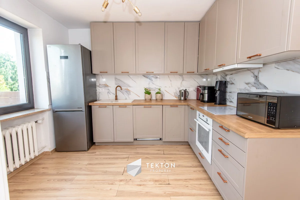 Dom 246,12 m², oferta nr , TC509132, Poznań, Jeżyce, Jeżyce, Jana Henryka Dąbrowskiego