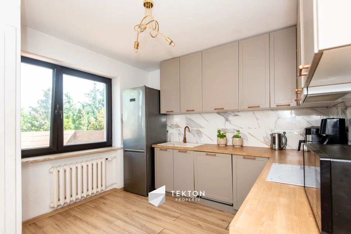 Dom 246,12 m², oferta nr , TC509132, Poznań, Jeżyce, Jeżyce, Jana Henryka Dąbrowskiego