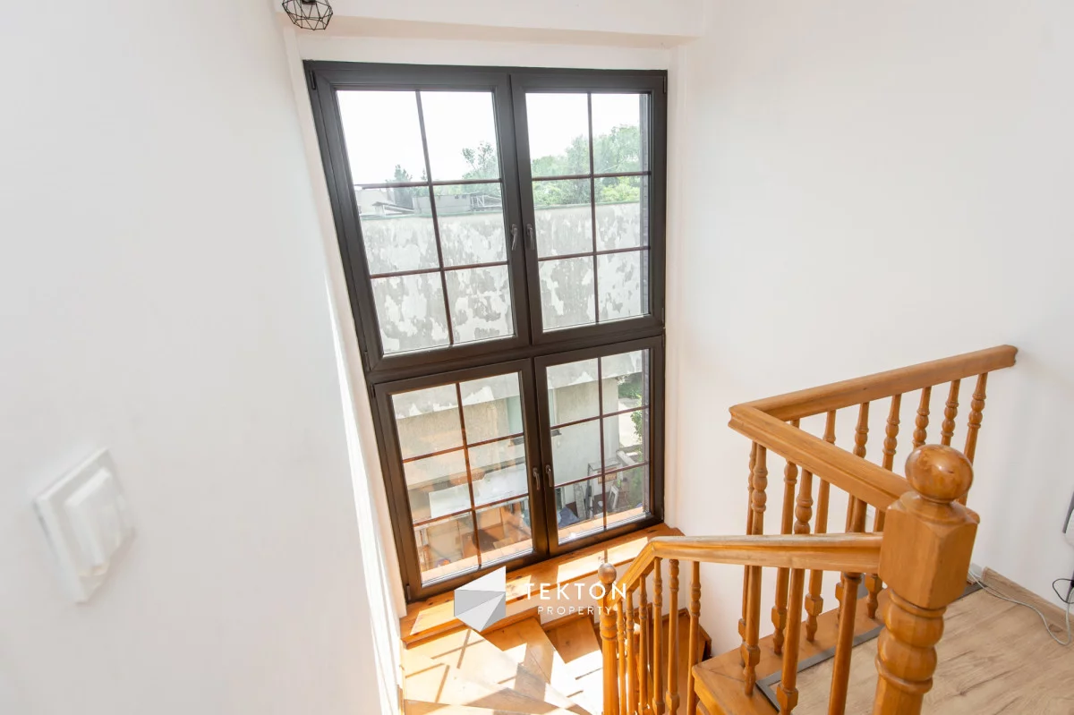 Dom 246,12 m², oferta nr , TC509132, Poznań, Jeżyce, Jeżyce, Jana Henryka Dąbrowskiego