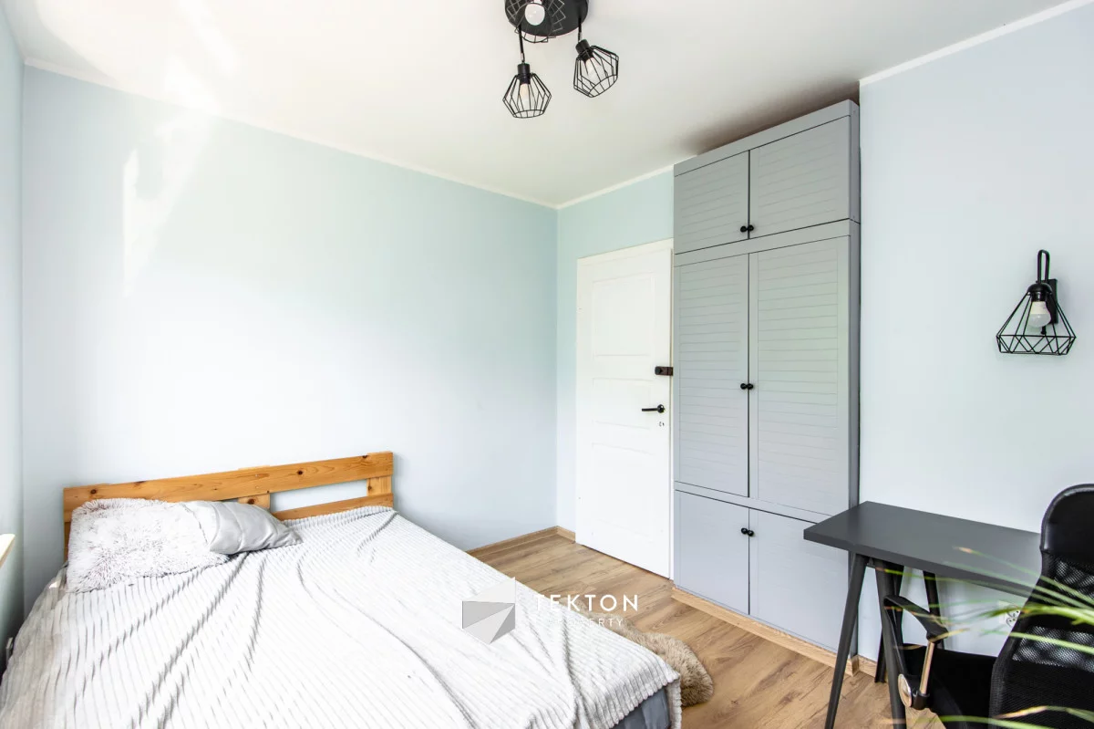 Dom 246,12 m², oferta nr , TC509132, Poznań, Jeżyce, Jeżyce, Jana Henryka Dąbrowskiego