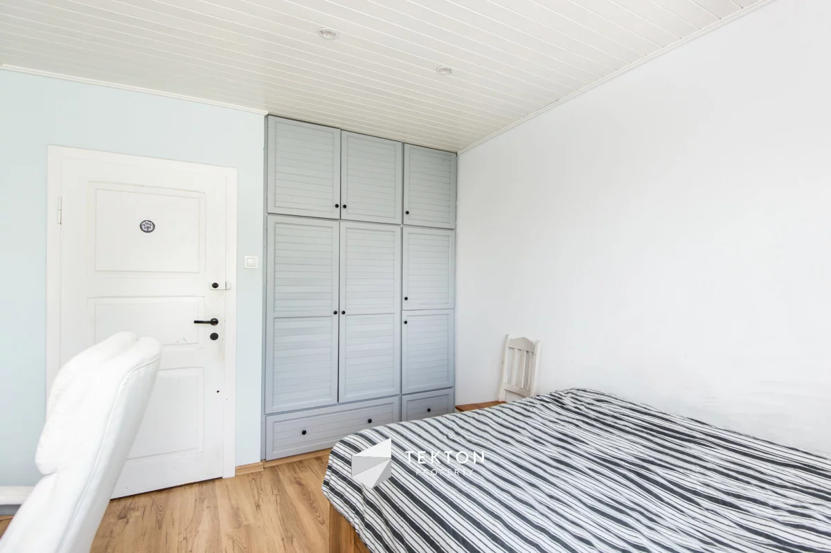 Dom 246,12 m², oferta nr , TC509132, Poznań, Jeżyce, Jeżyce, Jana Henryka Dąbrowskiego