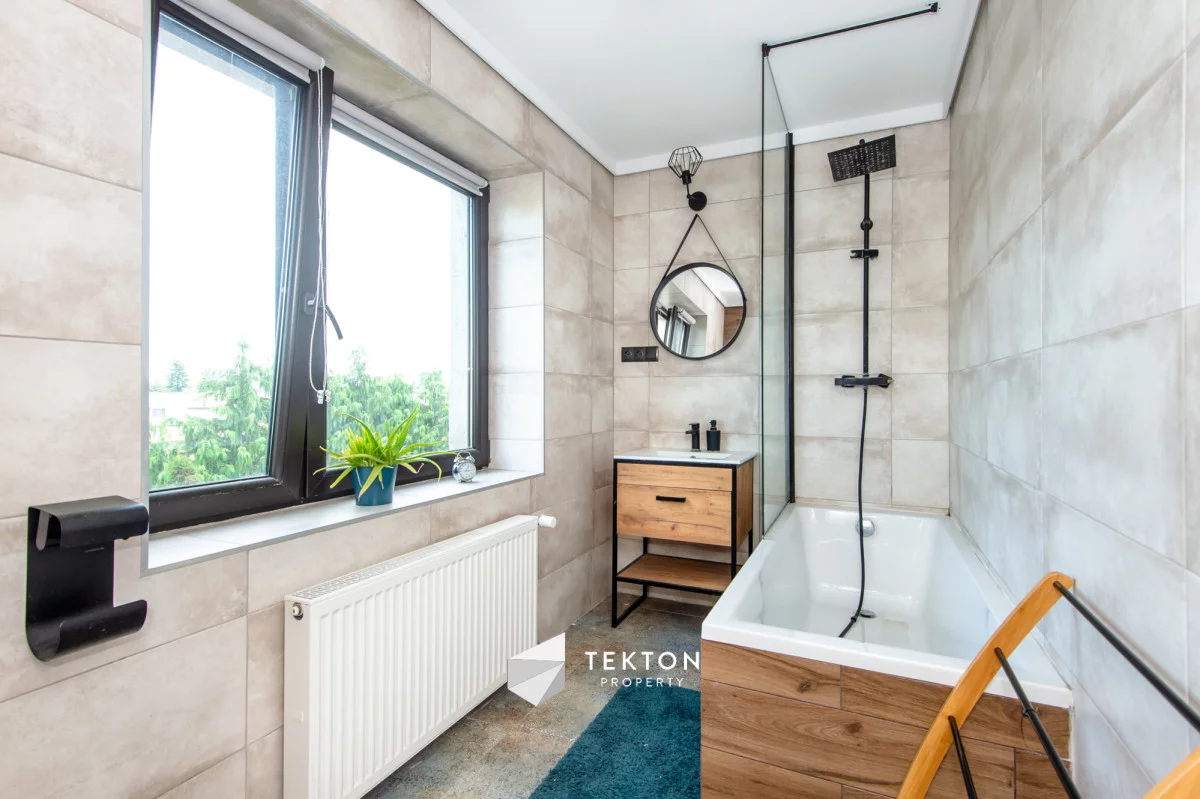 Dom 246,12 m², oferta nr , TC509132, Poznań, Jeżyce, Jeżyce, Jana Henryka Dąbrowskiego