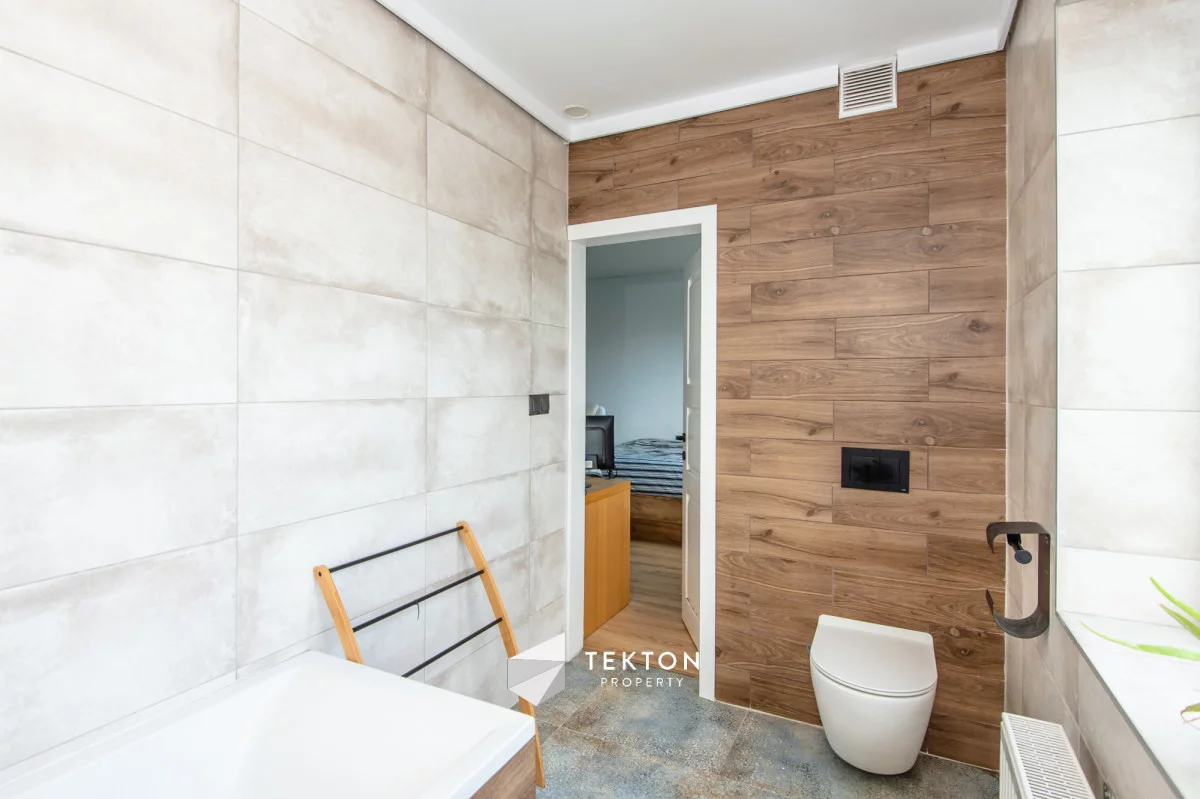 Dom 246,12 m², oferta nr , TC509132, Poznań, Jeżyce, Jeżyce, Jana Henryka Dąbrowskiego